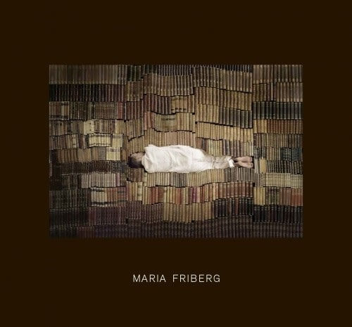 Maria Friberg, Changed Positions I Book