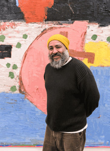 Humberto Poblete-Bustamante