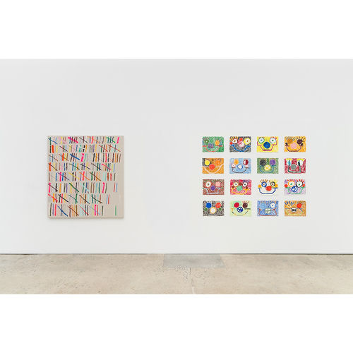 Michael Swaney, Apricot Chakra