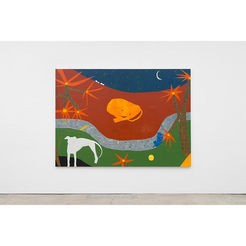 Cannon Dill, Heat of the Valley