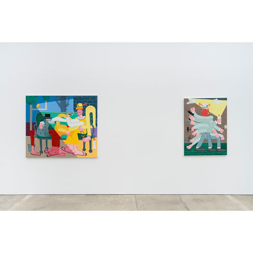 Cesc Abad, Trobaràs la teva llum / You Will Find Your Light