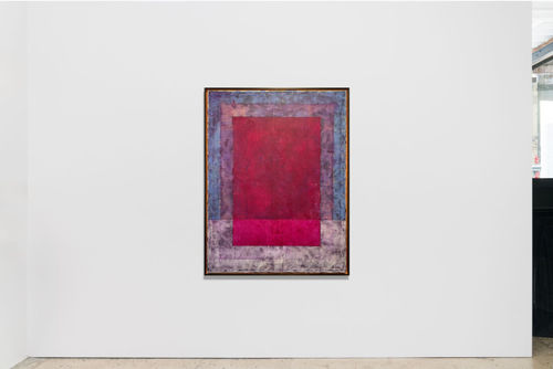 Untitled Art Fair Miami , Ben Crase, Max Daniels, Andrew Salgado