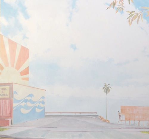 Craig Handley, Exits