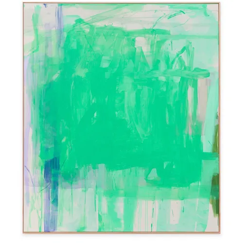 Yvonne Robert, A Touch of Lemon