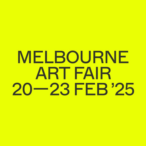 PIERMARQ* at The Melbourne Art Fair