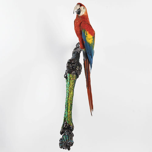 JAN FABRE, PURITY ON ITS KNEES, PILEVNELI | DOLAPDERE