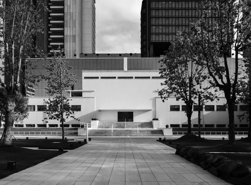 EAA - EMRE AROLAT ARCHITECTURE, GENÇ CUMHURİYETİN CESUR HAMLESİ OLARAK MECİDİYEKÖY LİKÖR VE KANYAK FABRİKASI VE DAHASI: KENT HAFIZASI BAĞLAMINDA...