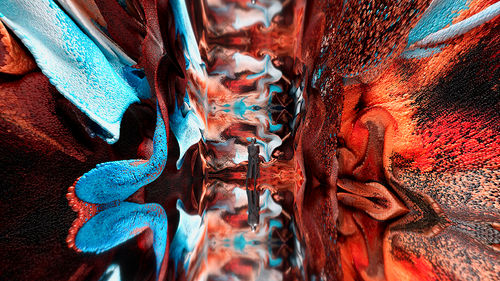 Inner Portrait | Refik Anadol & Turkish Airlines