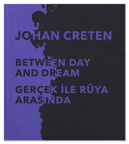 BETWEEN DAY AND DREAM, JOHAN CRETEN