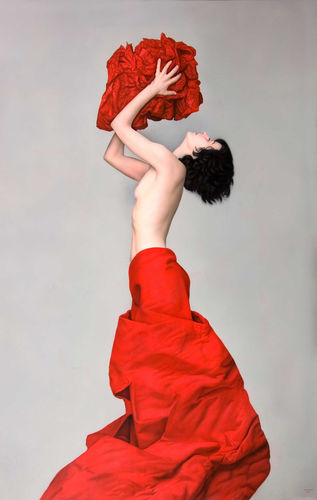 The Naked Truth , Toby Boothman | Juan Cossio | Hubert de Lartigue | Tom Martin | Francisco Rangel |...