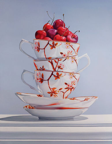 Coronation, Group Show 2023