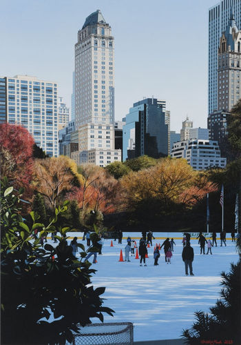 Christmas Show, Group Show