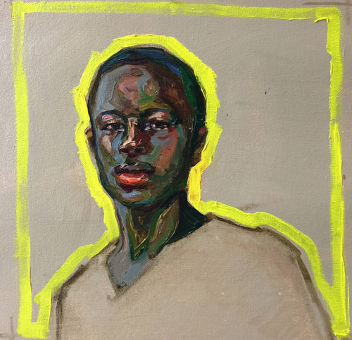 Visionary Projects: Interview with Agnes Grochulska