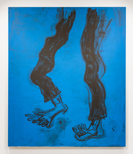 Taylor A. White | Navigation Dusk, 2023