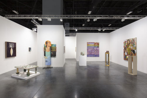 Art Basel Miami Beach