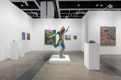 Art Basel Hong Kong 2026, 3C25