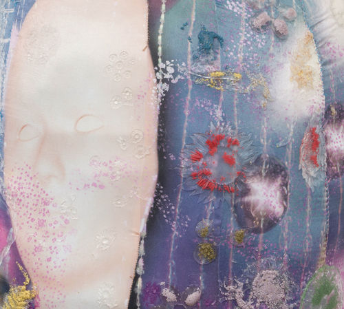 florencia escudero | studio visit