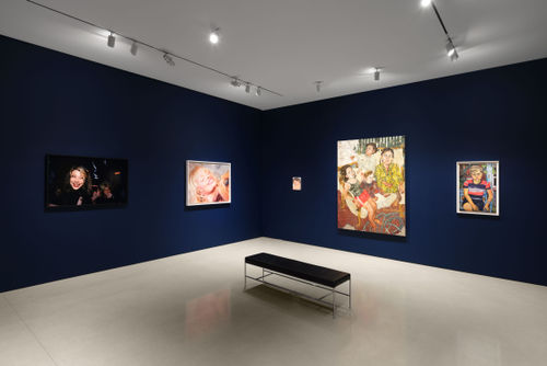 Bernadette Despujols | Flag Art Foundation