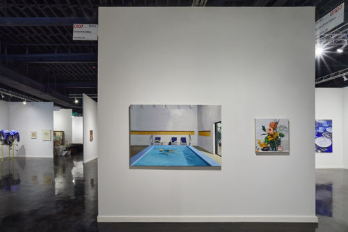 Rachel Uffner Gallery