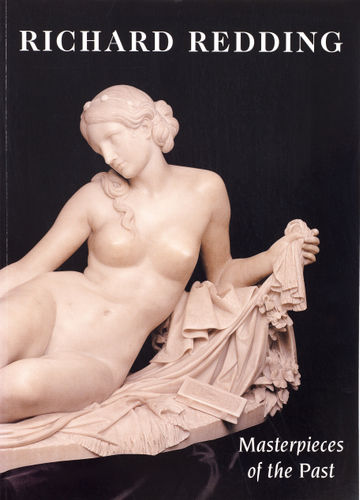 Richard Redding Masterpieces of the Past, Limited Edition