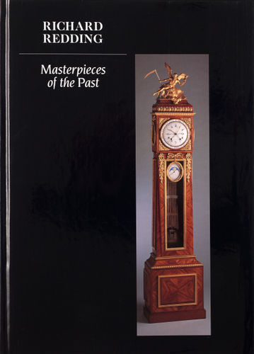 Richard Redding Masterpieces of the Past, Limited Edition