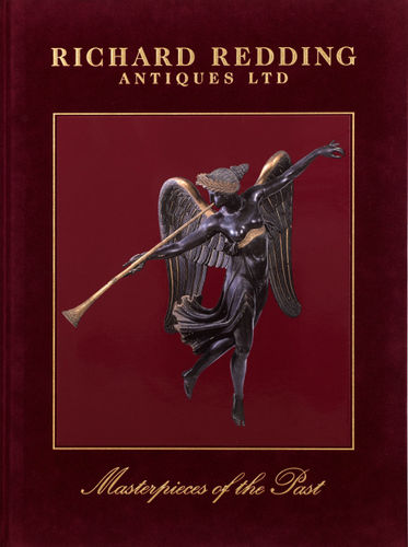 Richard Redding Antiques Ltd, Masterpieces of the Past