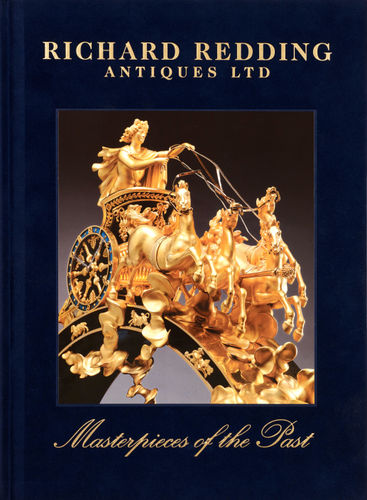 Richard Redding Antiques Ltd, Masterpieces of the Past