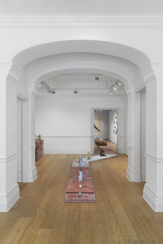 Born from Earth , Women in Ceramics