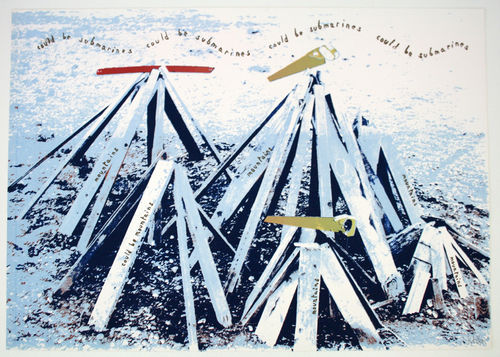 THE LAST ART-OF-PEACE BIENNALE