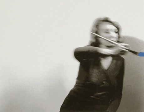 Helena ALMEIDA, Inhabited drawings / Desenhos habitados