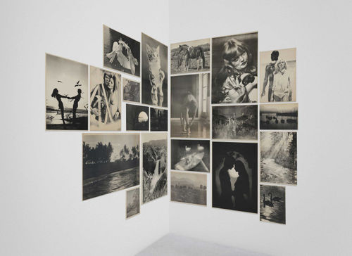 AKTION, Conceptual Art & Photography (1960 - 1980)