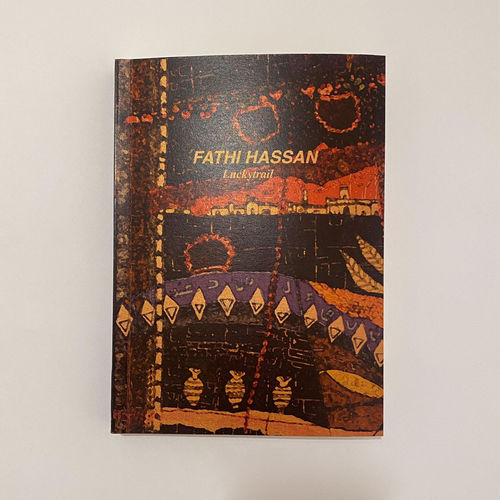 Fathi Hassan, Luckytrail