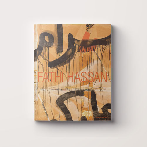 Fathi HASSAN, Edited by Rose Issa