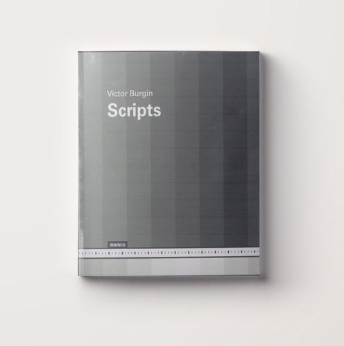 Victor Burgin, Scripts