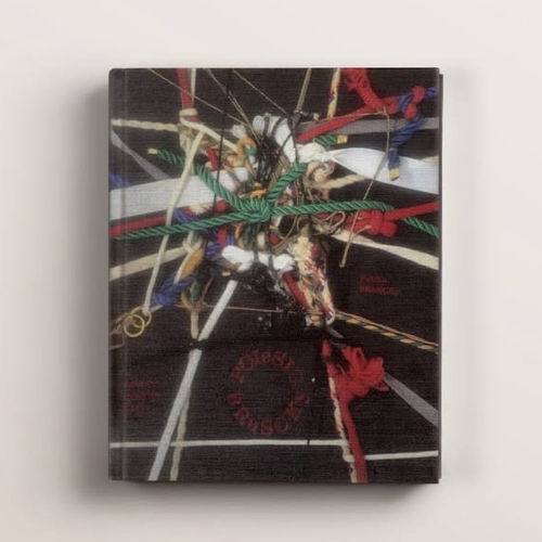 Paulo Bruscky, Poiesis Bruscky