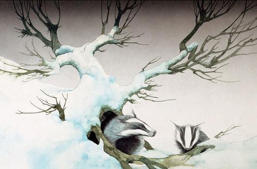 Breaking Cover Exhibition 2017, Trading Boundaries: Official UK Exhibition