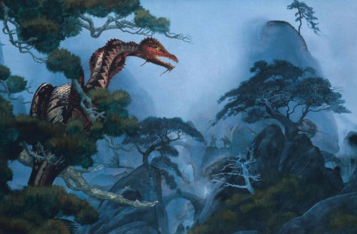 Dragons Dream Exhibition 2010, Daelim Contemporary Art Museum, Seoul, Korea