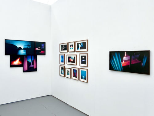 Untitled Art, Miami 2025, Find us at Booth C44