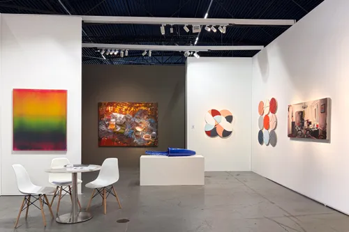 Art Rotterdam 2026, Find us at booth J3