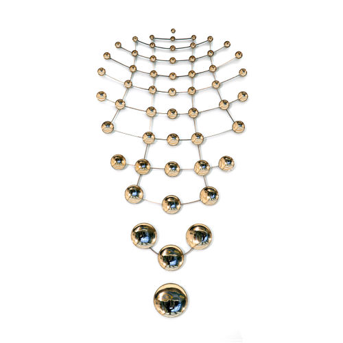 Marion Borgelt, SILENT SYMPHONY