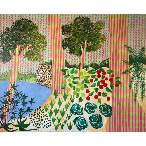 JOHN GLOVER ART PRIZE 2023 Finalist