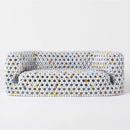 2nd Place Finalist: MAKE Award