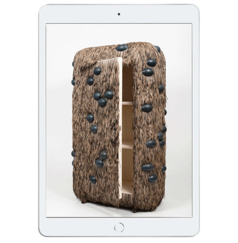 Don't Miss These 6 Mind-Expanding Presentations at Design Miami, David Tate