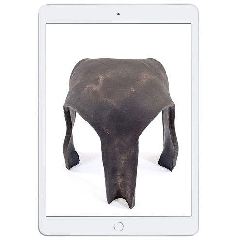 Reflections on Design - Marion Borgelt, Izabela Pluta, Tarryn Gill, Kristen Wang