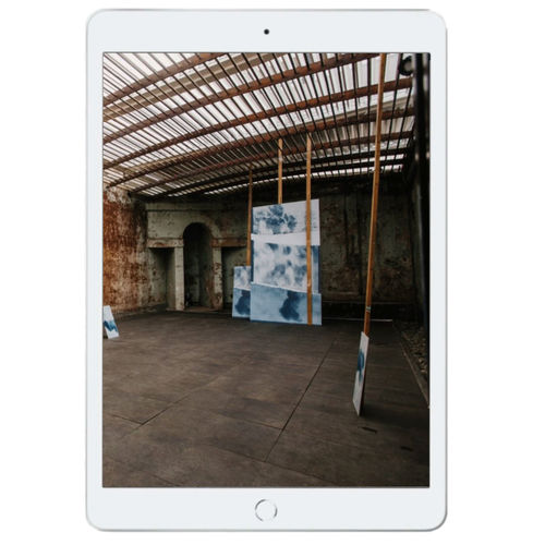 “What could be more radical than slowing down?” New exhibition explores the necessity of slowness