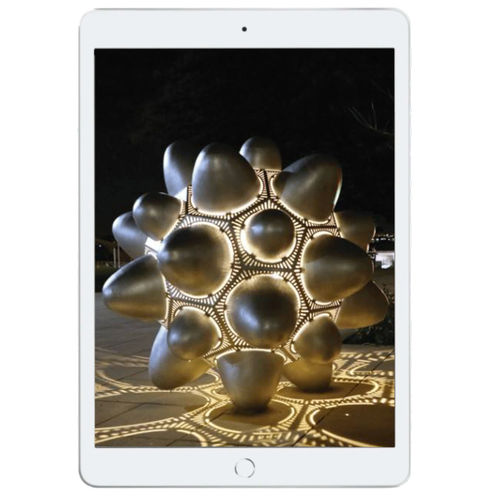 Curator’s Radar: Donna Marcus, Donna Marcus