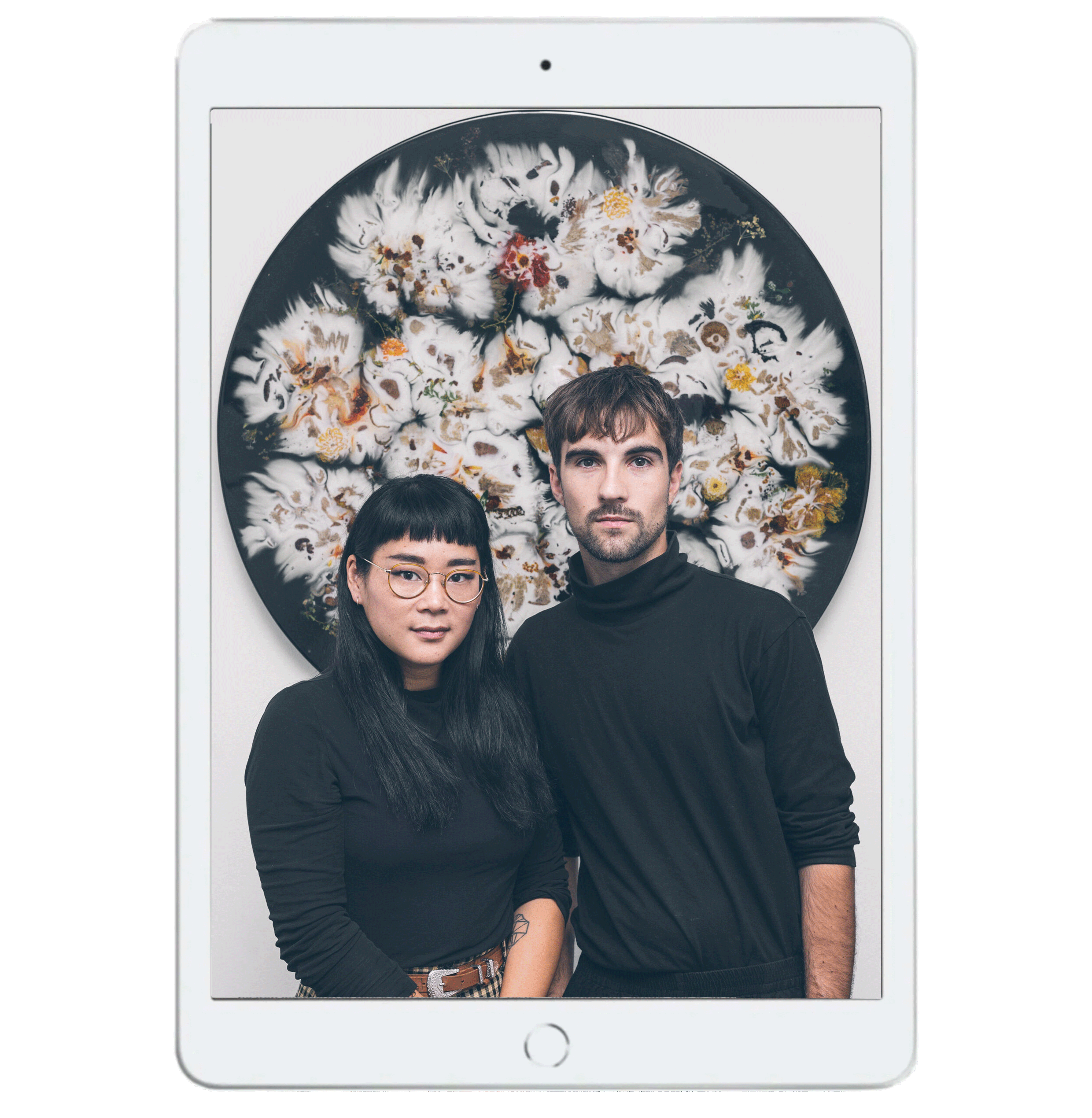 The Posthuman Gaze – Interview with Studio ThinkingHand, Rhoda Ting and Mikkel Bojesen