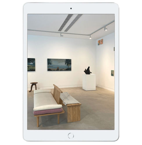 How to start collecting beautiful artwork, with Guest Club’s curatorial expert Alana Kushnir