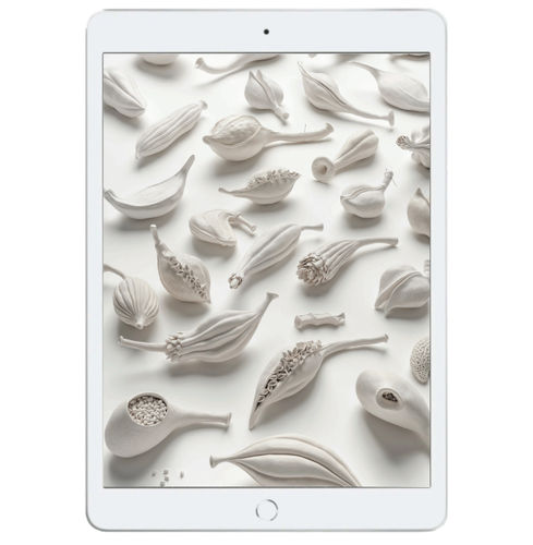 Sarah Rayner - Mother nature