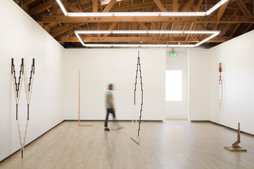 Reuven Israel, In Four Acts